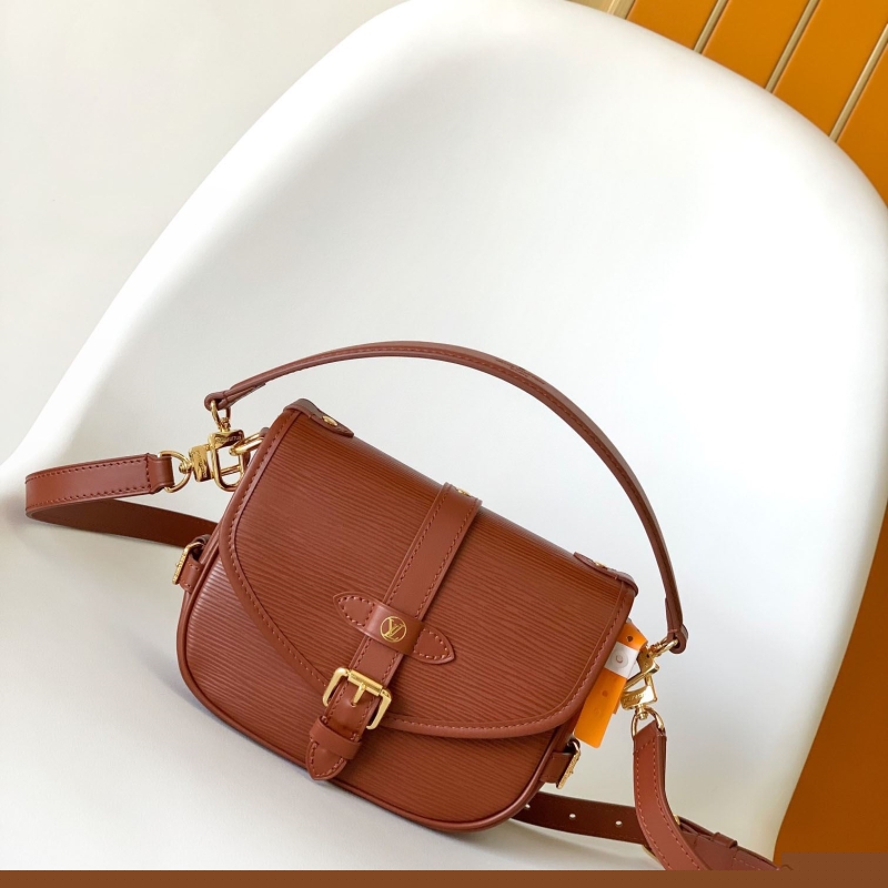 LV Satchel bags